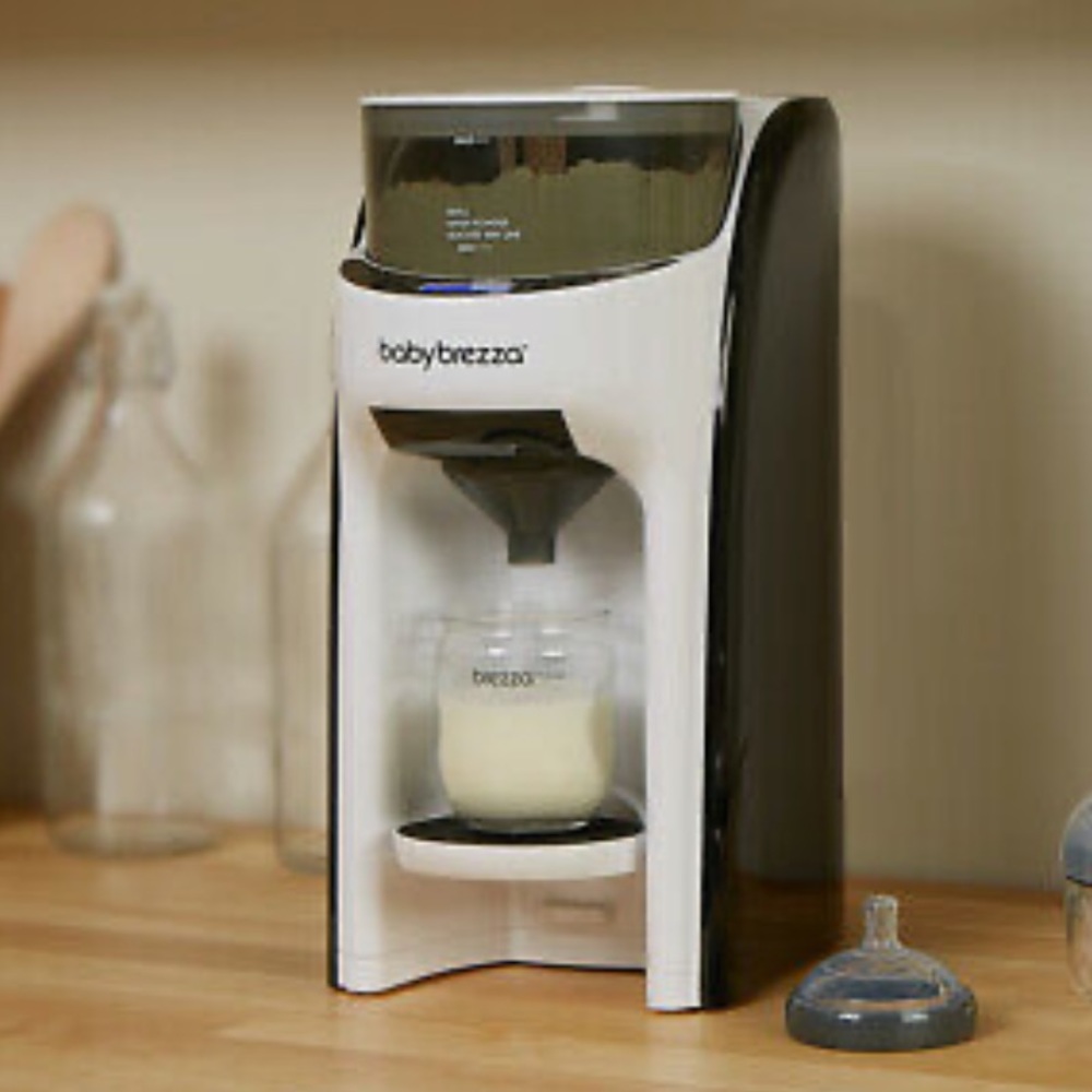 Baby Brezza Formula Pro Advanced - Picture 3 of 11